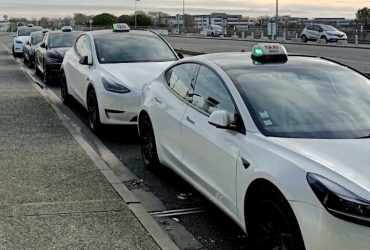 Toutes gammes de voitures